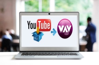最好的 YouTube 到 WAV 轉換器，可以快速輕鬆地轉換 WAV