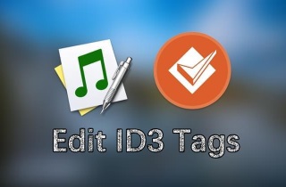 編輯 ID3 資訊的最佳 8 個方便的音樂標籤編輯器