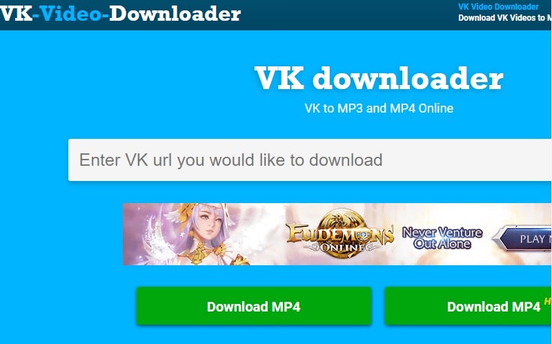 DownloadVideosFrom 介面