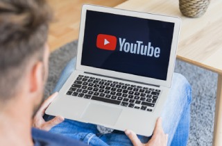 更改 YouTube 連結來下載