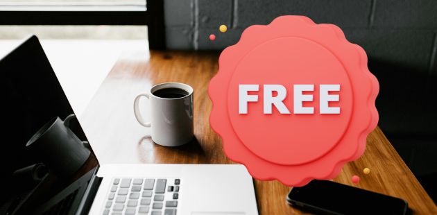 free