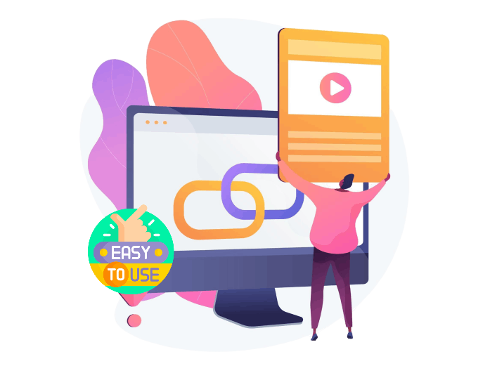 user friendly