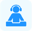 DJ 和製作人