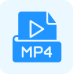 MP4 轉換器