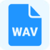 WAV 轉換器