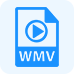 WMV 轉換器