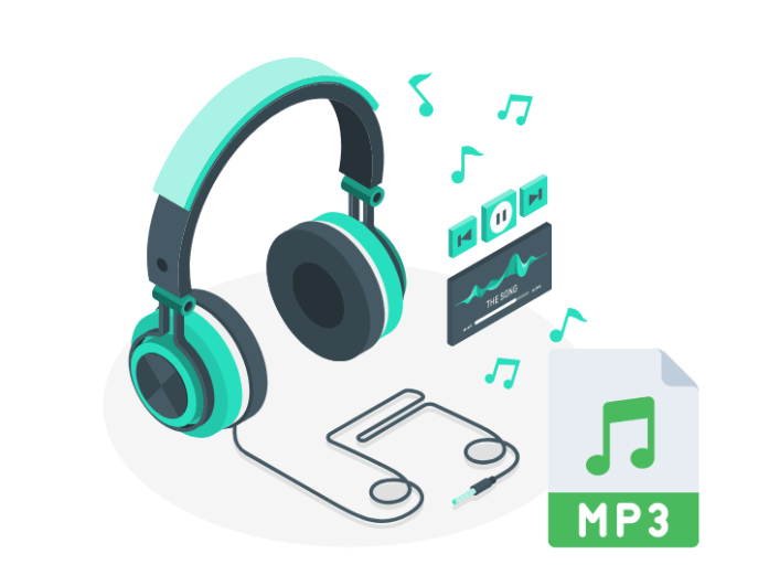 下載 MP3