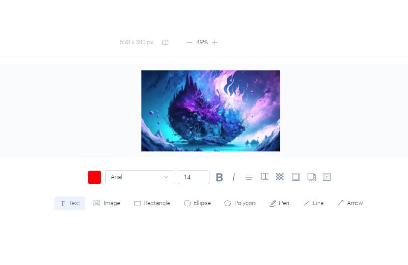 添加圖片