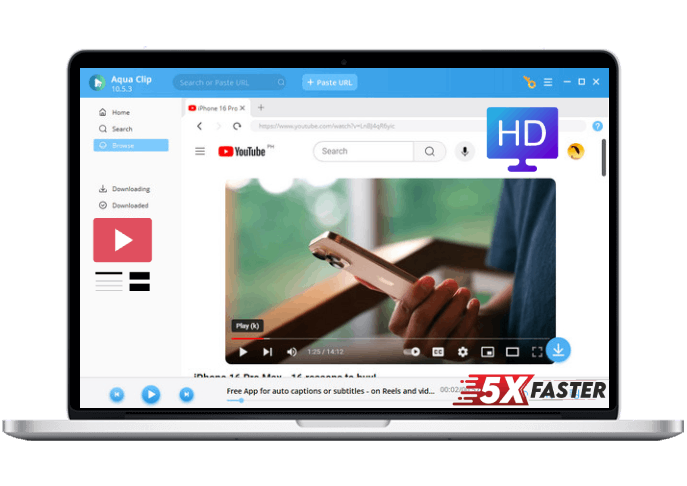 video downloader pro