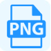 PNG 轉換器