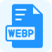 WebP 轉換器
