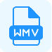 WMV 轉換器