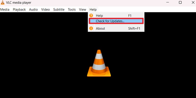 vlc