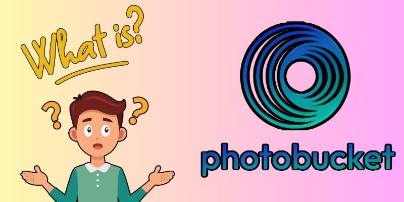 什麼是photobucket